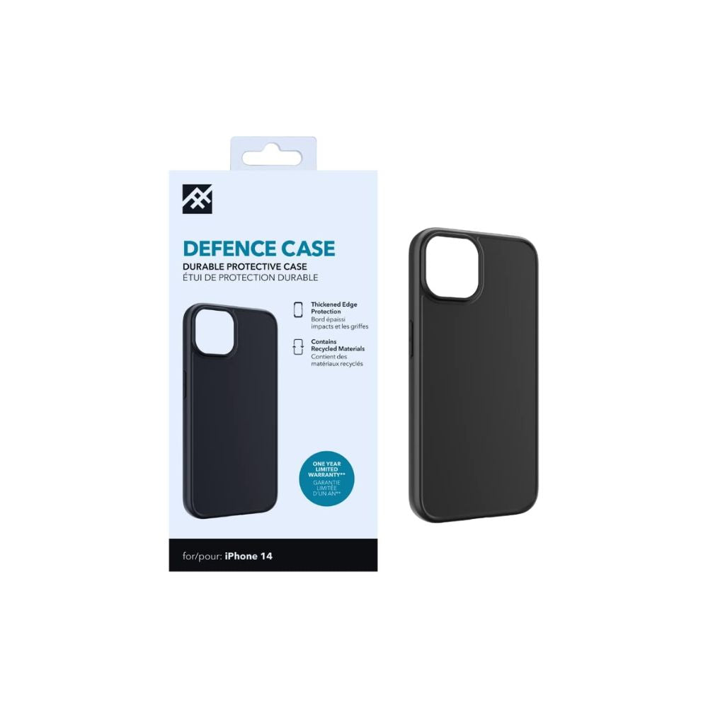 Zagg - I Frogz Defence Baksidesskydd För Mobiltelefon