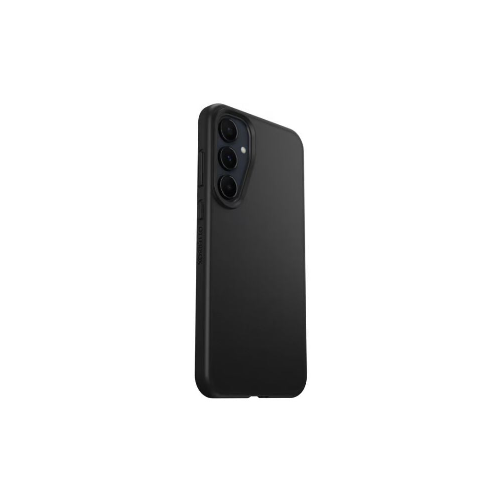 OtterBox React Series Skal för Samsung Galaxy A55 Svart