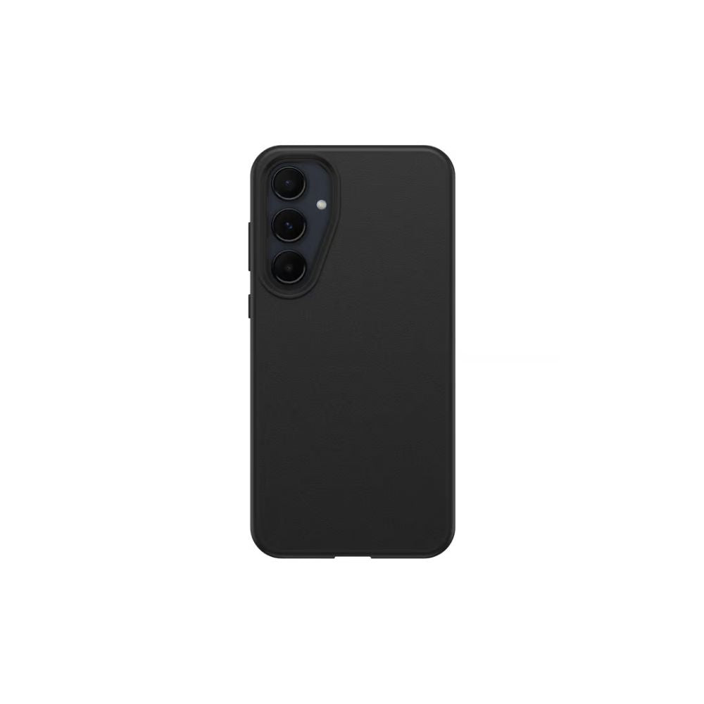 OtterBox React Series Skal för Samsung Galaxy A55 Svart