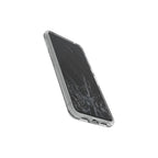 OtterBox Symmetry Series Skal för Google Pixel 8 Pro Transparent