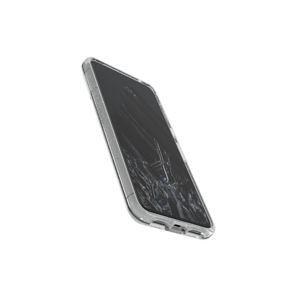 OtterBox Symmetry Series Skal för Google Pixel 8 Pro Transparent