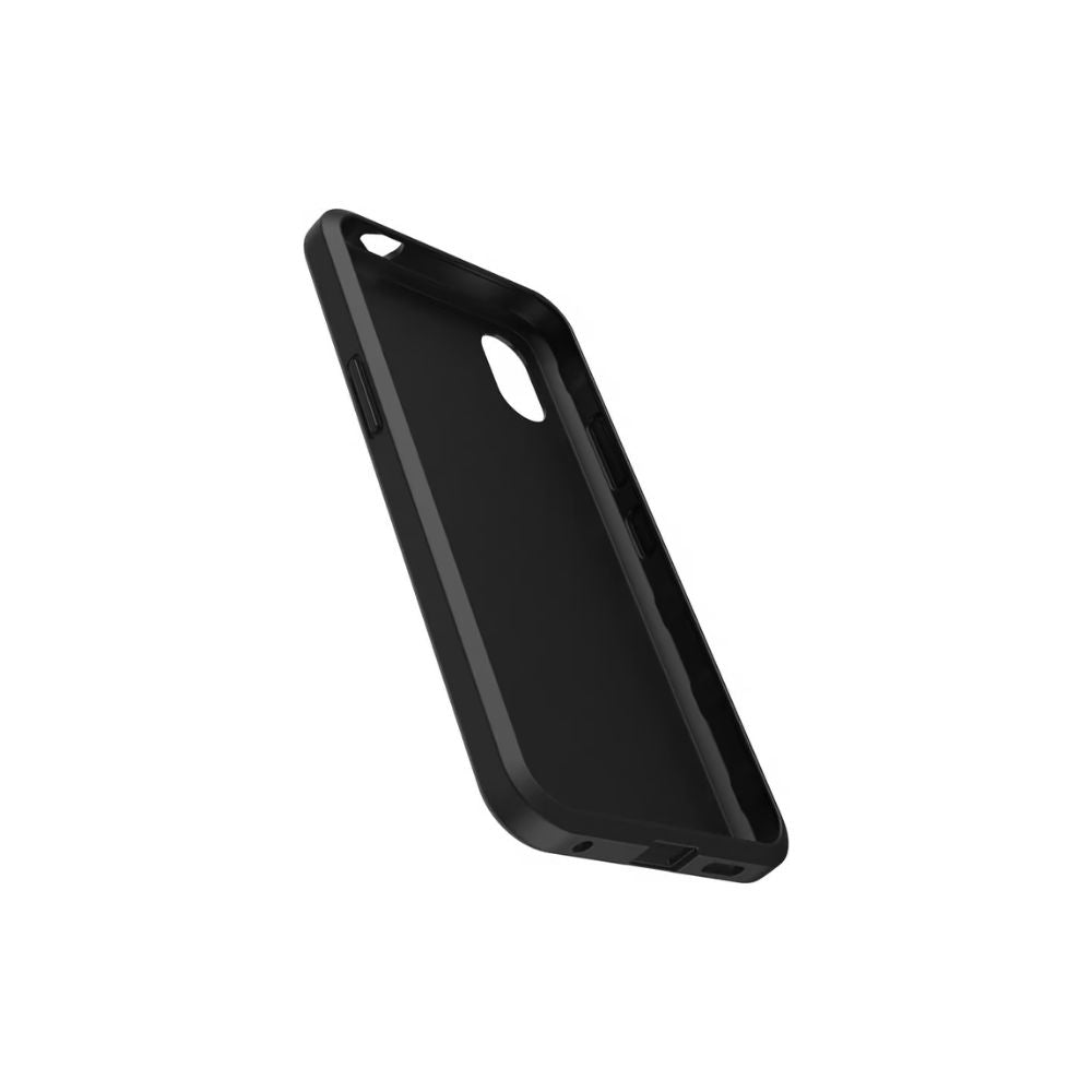 OtterBox React Series Skal för FörSamsung Galaxy XCover7 Svart