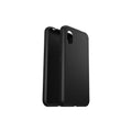 OtterBox React Series Skal för FörSamsung Galaxy XCover7 Svart