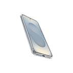 OtterBox Symmetry Clear Skal för Samsung Galaxy S25 Plus Transparent