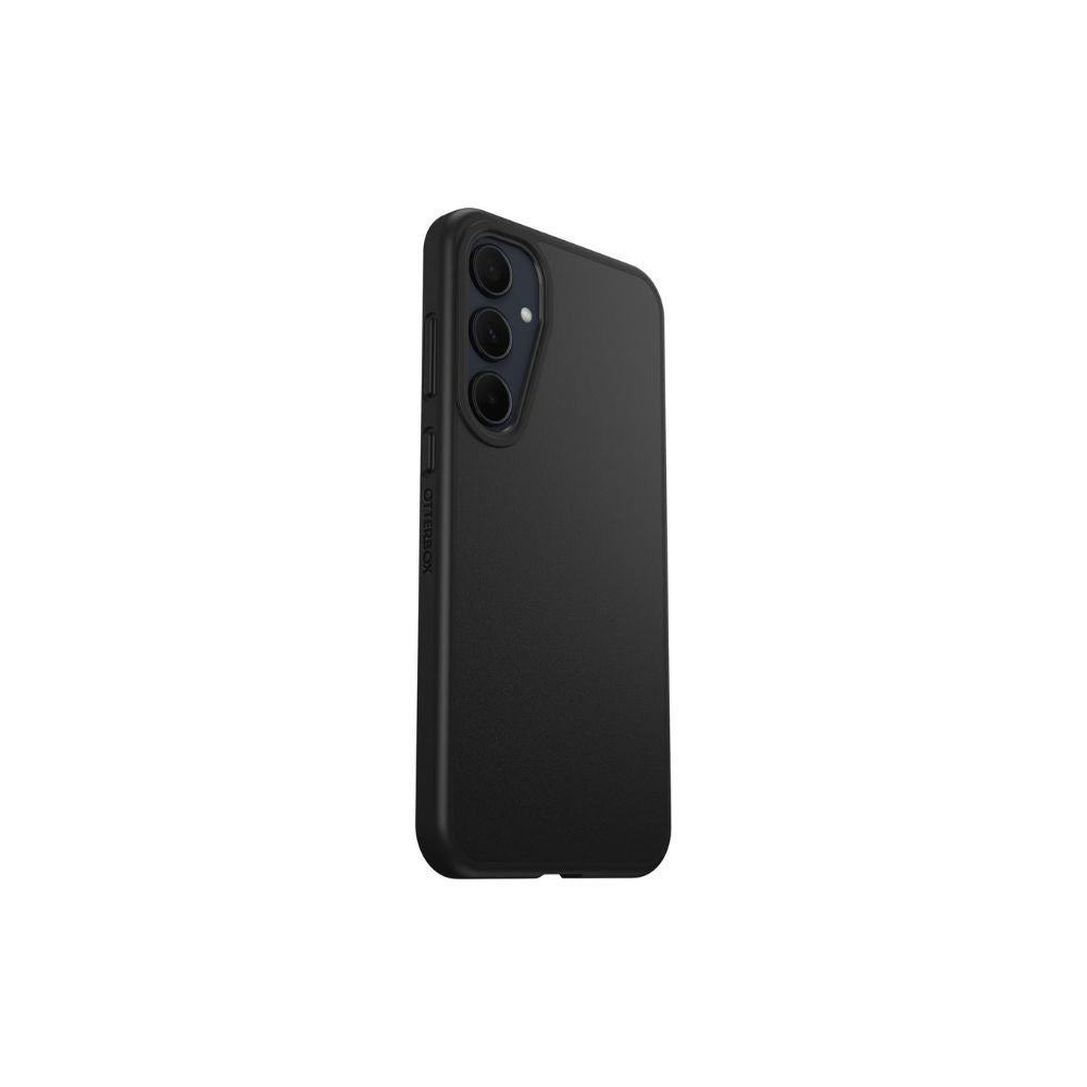 OtterBox React Series Skal för Samsung Galaxy A35 Svart