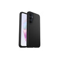 OtterBox React Series Skal för Samsung Galaxy A35 Svart