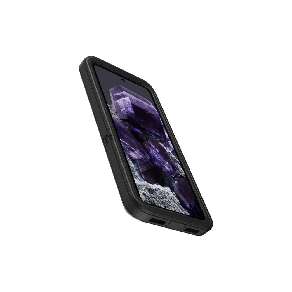 OtterBox Defender Series Skal för Google Pixel 8 Svart