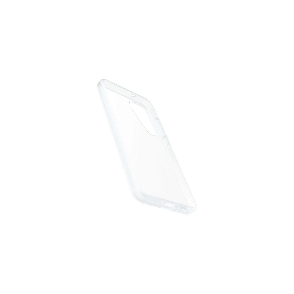 OtterBox React Skal för Samsung Galaxy S25 Plus Transparent