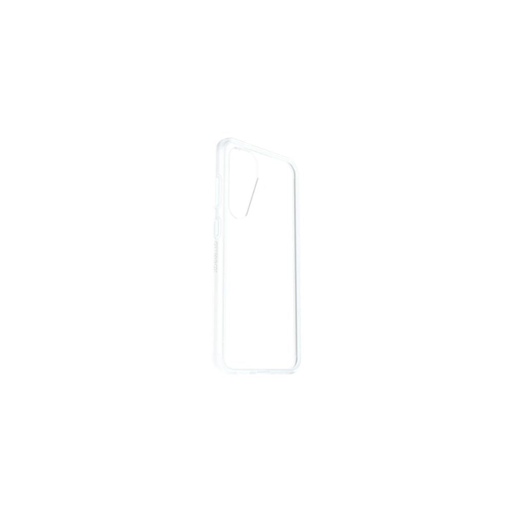 OtterBox React Skal för Samsung Galaxy S25 Plus Transparent
