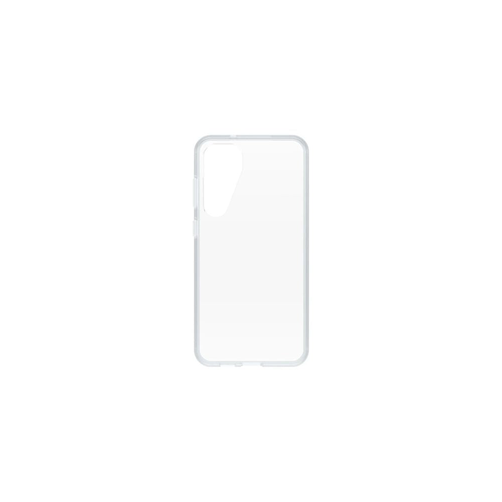 OtterBox React Skal för Samsung Galaxy S25 Plus Transparent