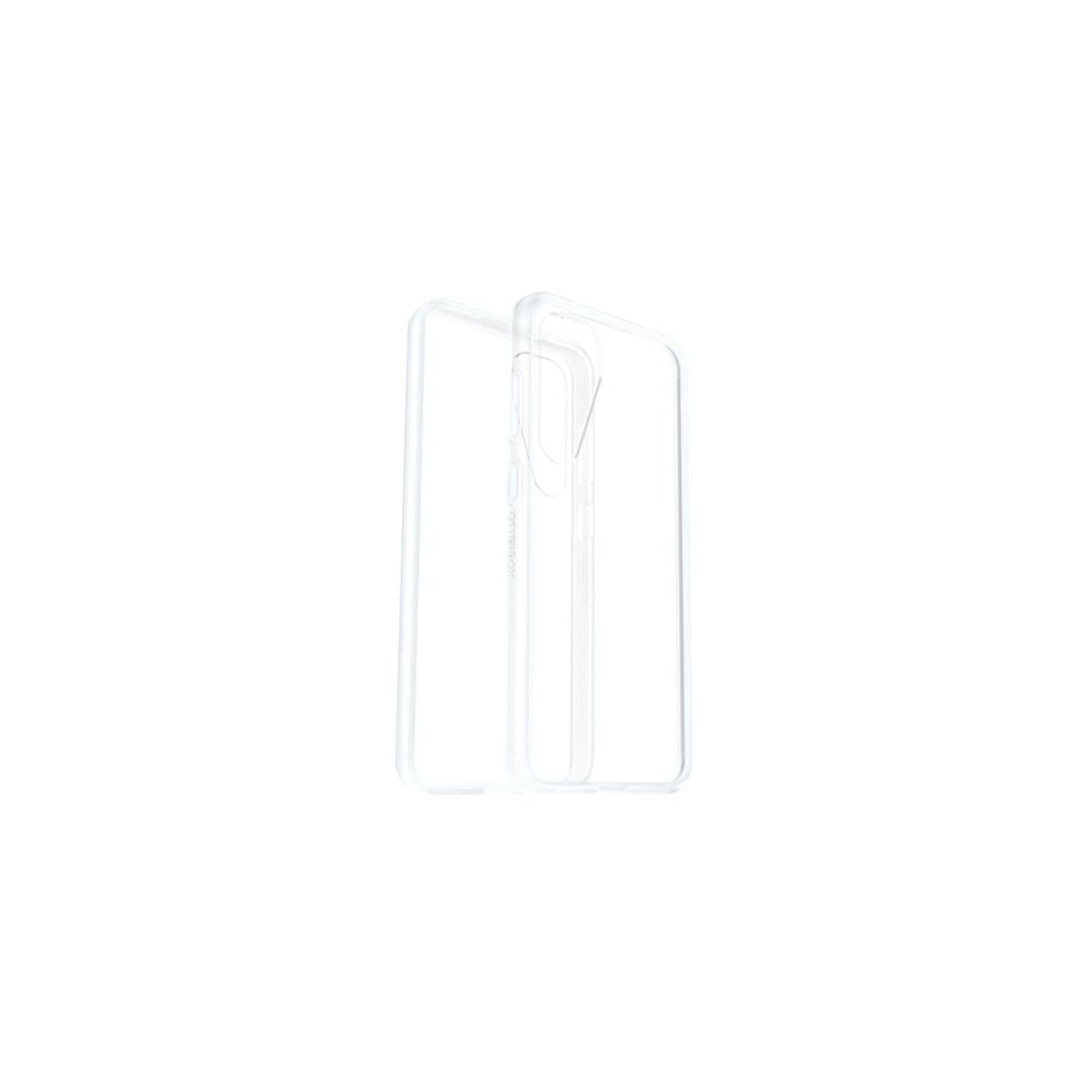 OtterBox React Skal för Samsung Galaxy S25 Plus Transparent