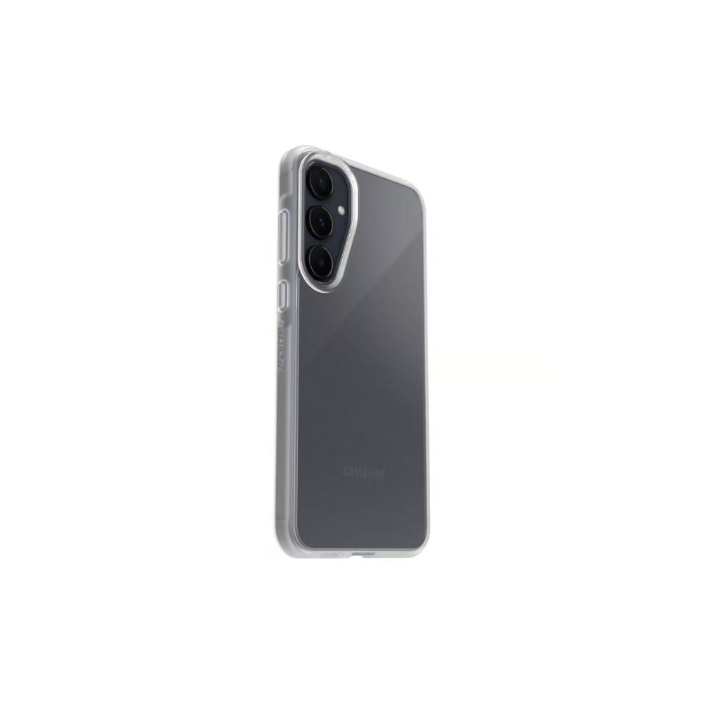 OtterBox React Series Skal för Samsung Galaxy A55 Transparent