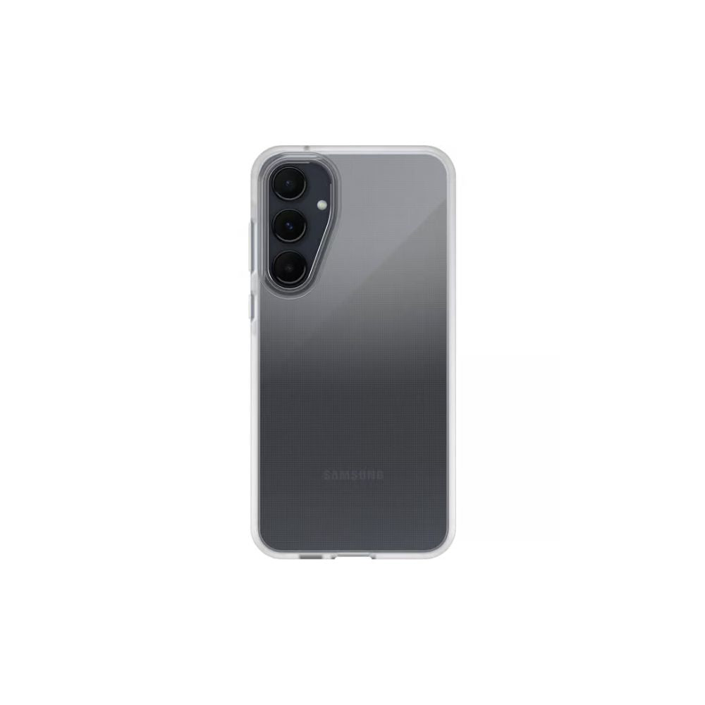 OtterBox React Series Skal för Samsung Galaxy A55 Transparent