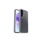OtterBox React Series Skal för Samsung Galaxy A55 Transparent