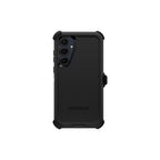 OtterBox Defender Series Skal för Samsung Galaxy Galaxy A55 Svart