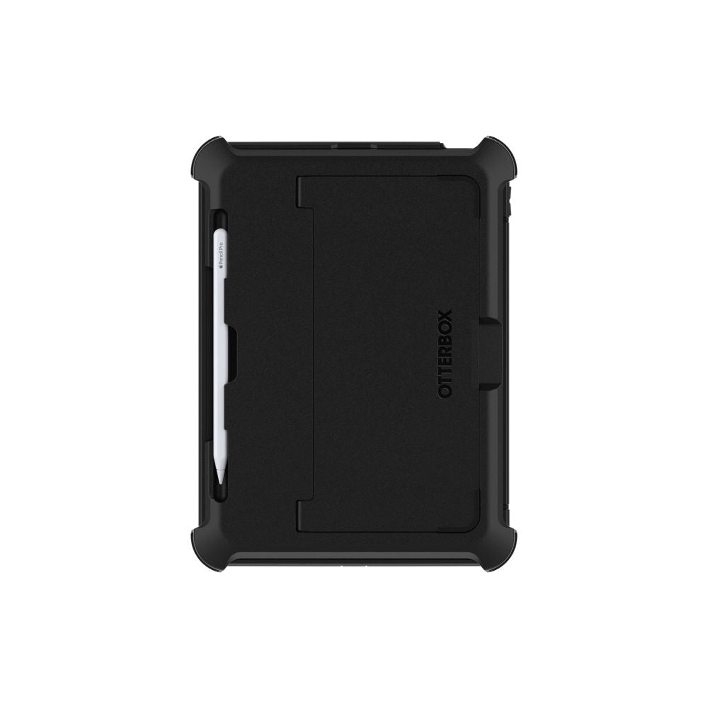 OtterBox Defender iPadskal för iPad Air 11" Svart