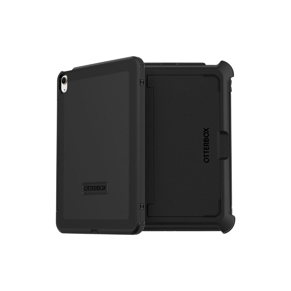 OtterBox Defender iPadskal för iPad Air 11" Svart