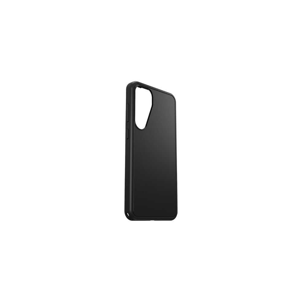 OtterBox Symmetry Magnets Skal för Samsung Galaxy S25 Plus Svart