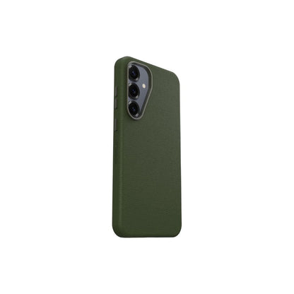 OtterBox React Skal för Samsung Galaxy S25 Ultra Grön