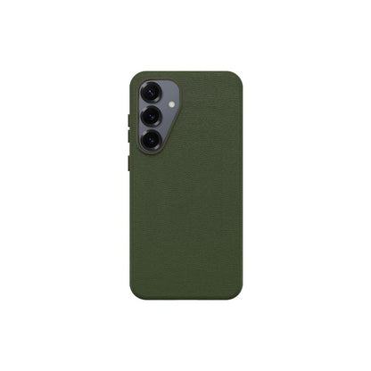 OtterBox React Skal för Samsung Galaxy S25 Ultra Grön