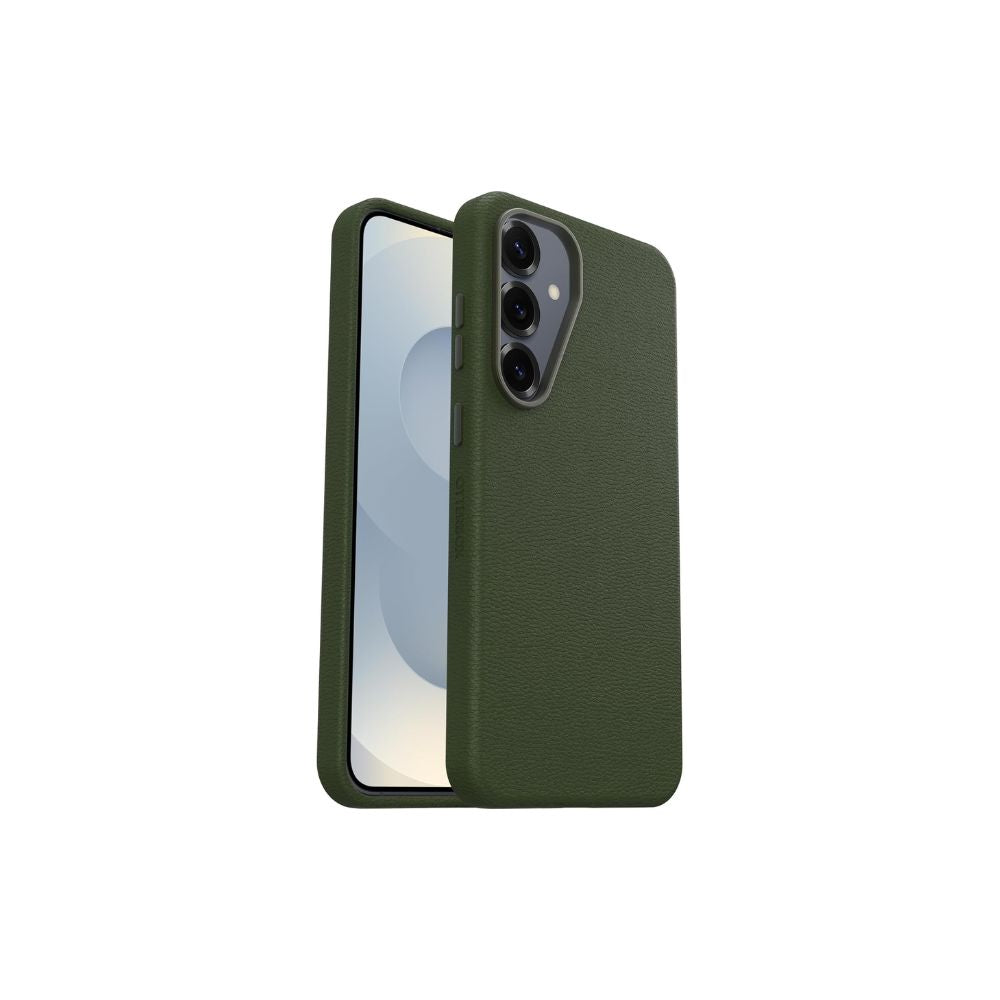 OtterBox React Skal för Samsung Galaxy S25 Ultra Grön