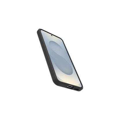 OtterBox React Skal för Samsung Galaxy S25 Svart
