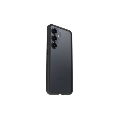 OtterBox React Skal för Samsung Galaxy S25 Svart