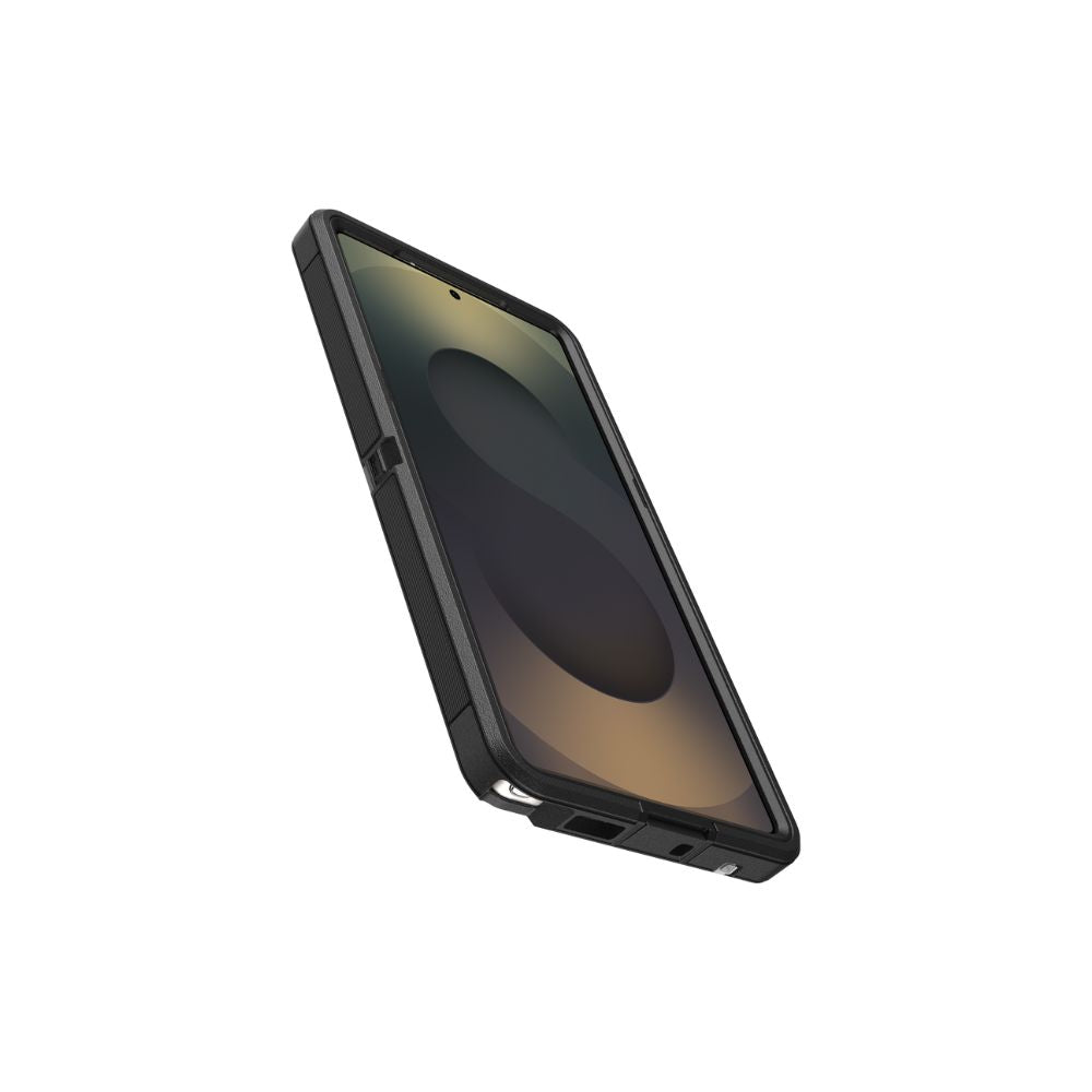 OtterBox Defender Skal för Samsung Galaxy S25 Ultra Svart