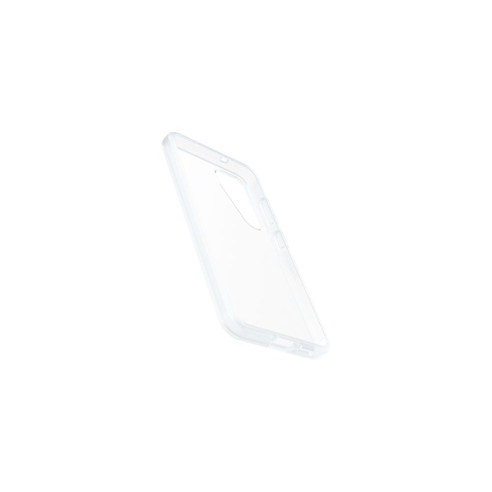 OtterBox React Skal för Samsung Galaxy S25 Transparent Transparent