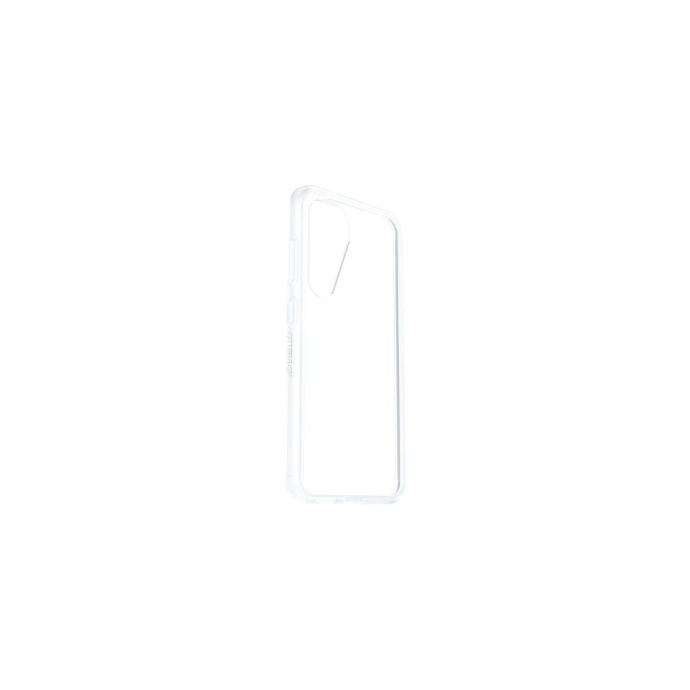 OtterBox React Skal för Samsung Galaxy S25 Transparent Transparent