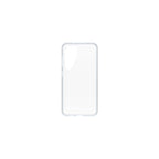 OtterBox React Skal för Samsung Galaxy S25 Transparent Transparent