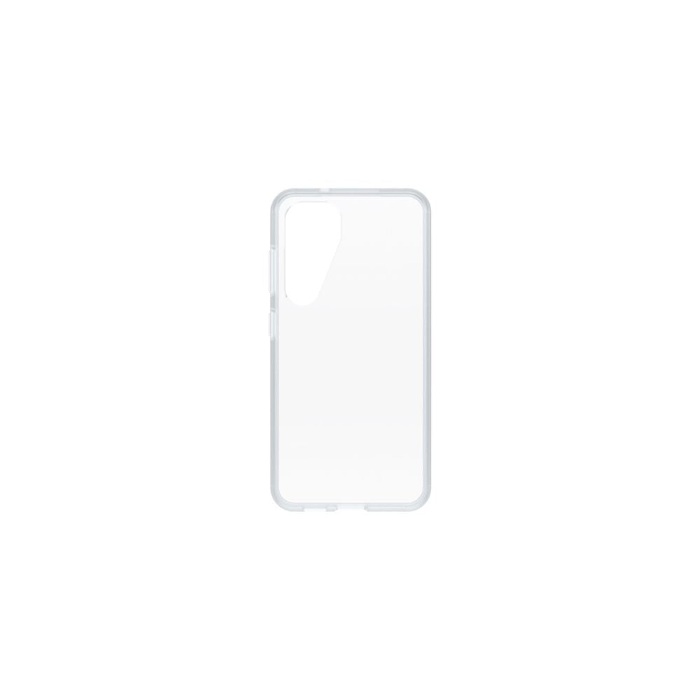 OtterBox React Skal för Samsung Galaxy S25 Transparent Transparent