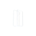 OtterBox React Skal för Samsung Galaxy S25 Transparent Transparent