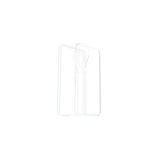 OtterBox React Skal för Samsung Galaxy S25 Transparent Transparent