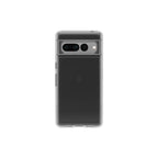 OtterBox Symmetry Series Clear Skal för Google Pixel 7 Pro Transparent
