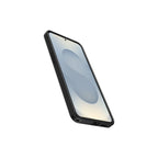 OtterBox Symmetry Magnets Skal för Samsung Galaxy S25 Plus Svart