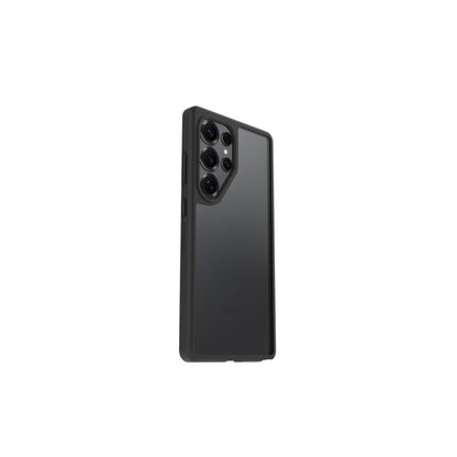 OtterBox React Skal för Samsung Galaxy S25 Ultra Svart