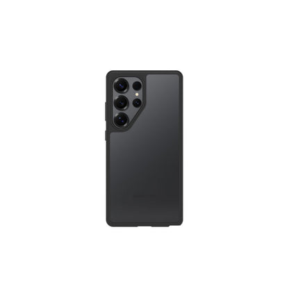 OtterBox React Skal för Samsung Galaxy S25 Ultra Svart