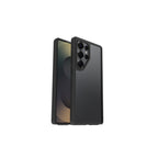 OtterBox React Skal för Samsung Galaxy S25 Ultra Svart