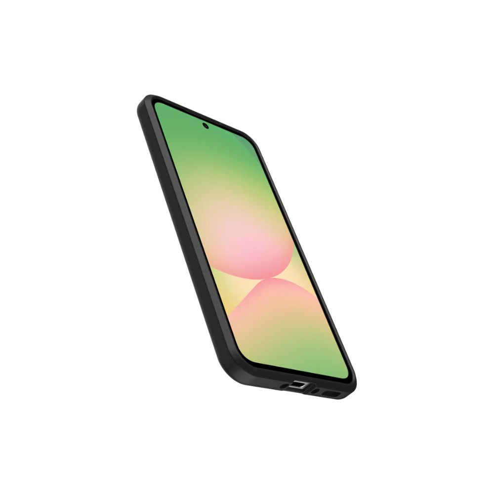 OtterBox React Skal för Samsung Galaxy A56 Svart