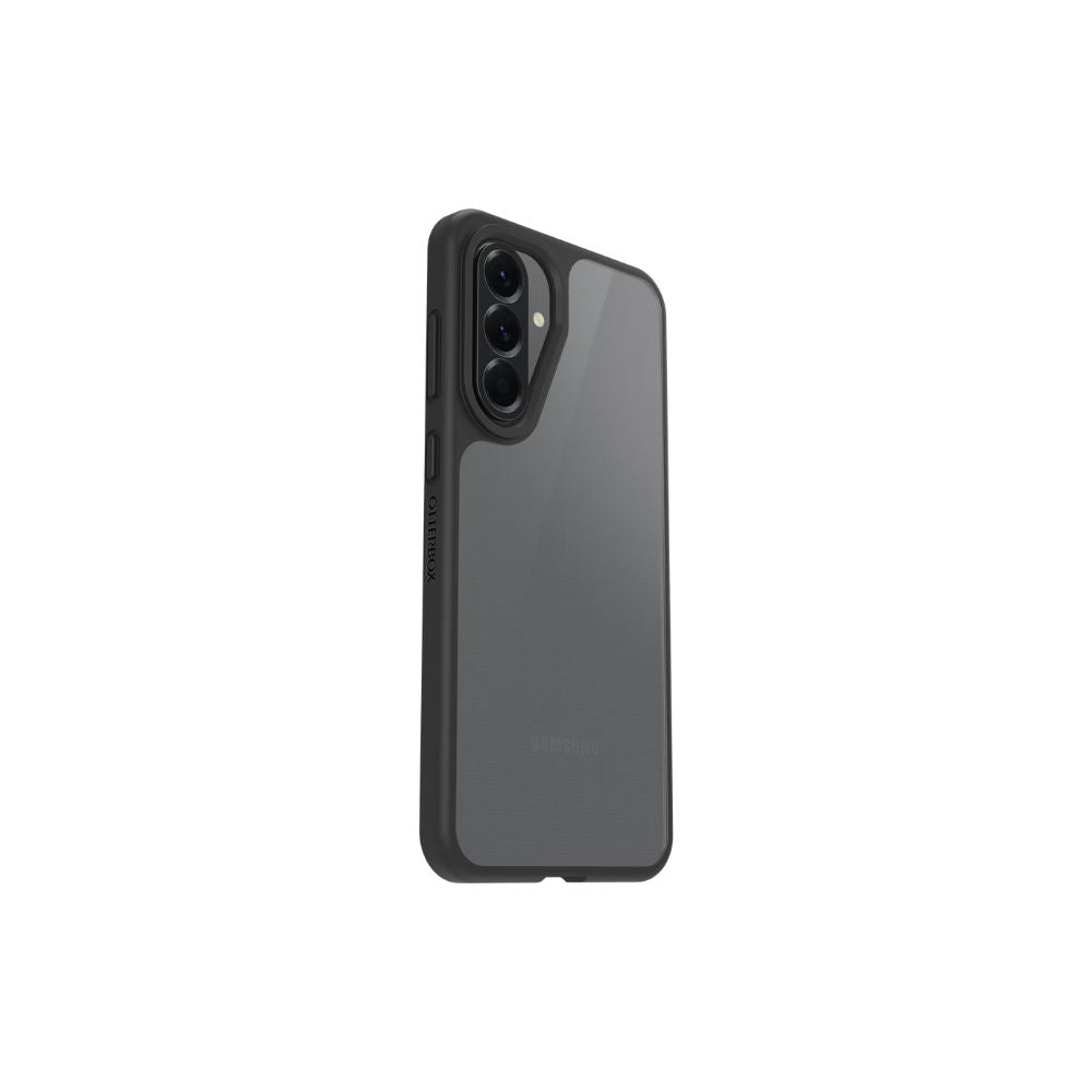 OtterBox React Skal för Samsung Galaxy A56 Svart