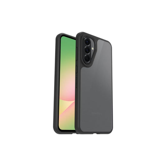 OtterBox React Skal för Samsung Galaxy A56 Svart