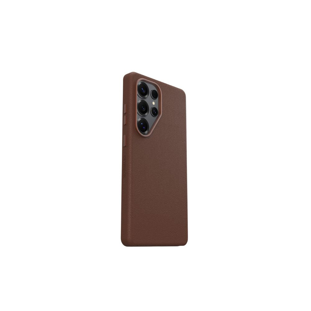 OtterBox Symmetry Cactus Skal för Samsung Galaxy S25 Ultra Brun