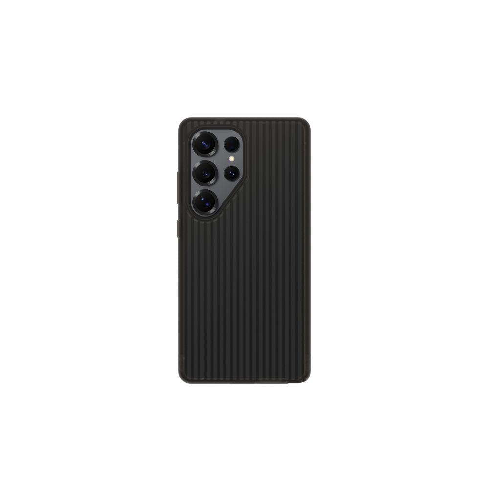 OtterBox Symmetry Soft Touch Skal för Samsung Galaxy S25 Ultra Grön