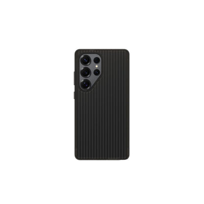 OtterBox Symmetry Soft Touch Skal för Samsung Galaxy S25 Ultra Grön
