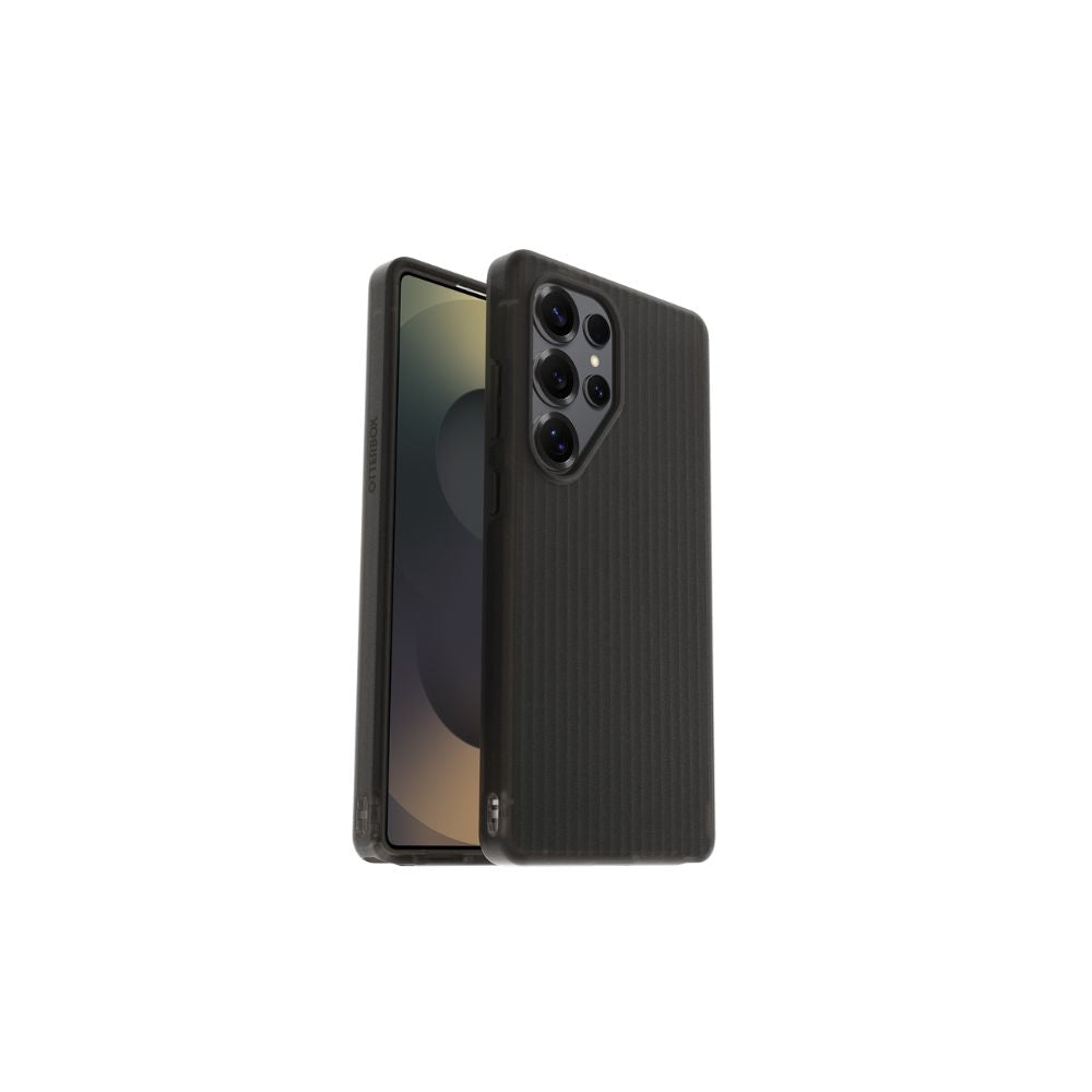 OtterBox Symmetry Soft Touch Skal för Samsung Galaxy S25 Ultra Grön