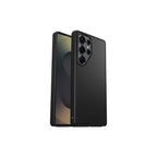 OtterBox Symmetry Magnets Skal för Samsung Galaxy S25 Ultra Svart