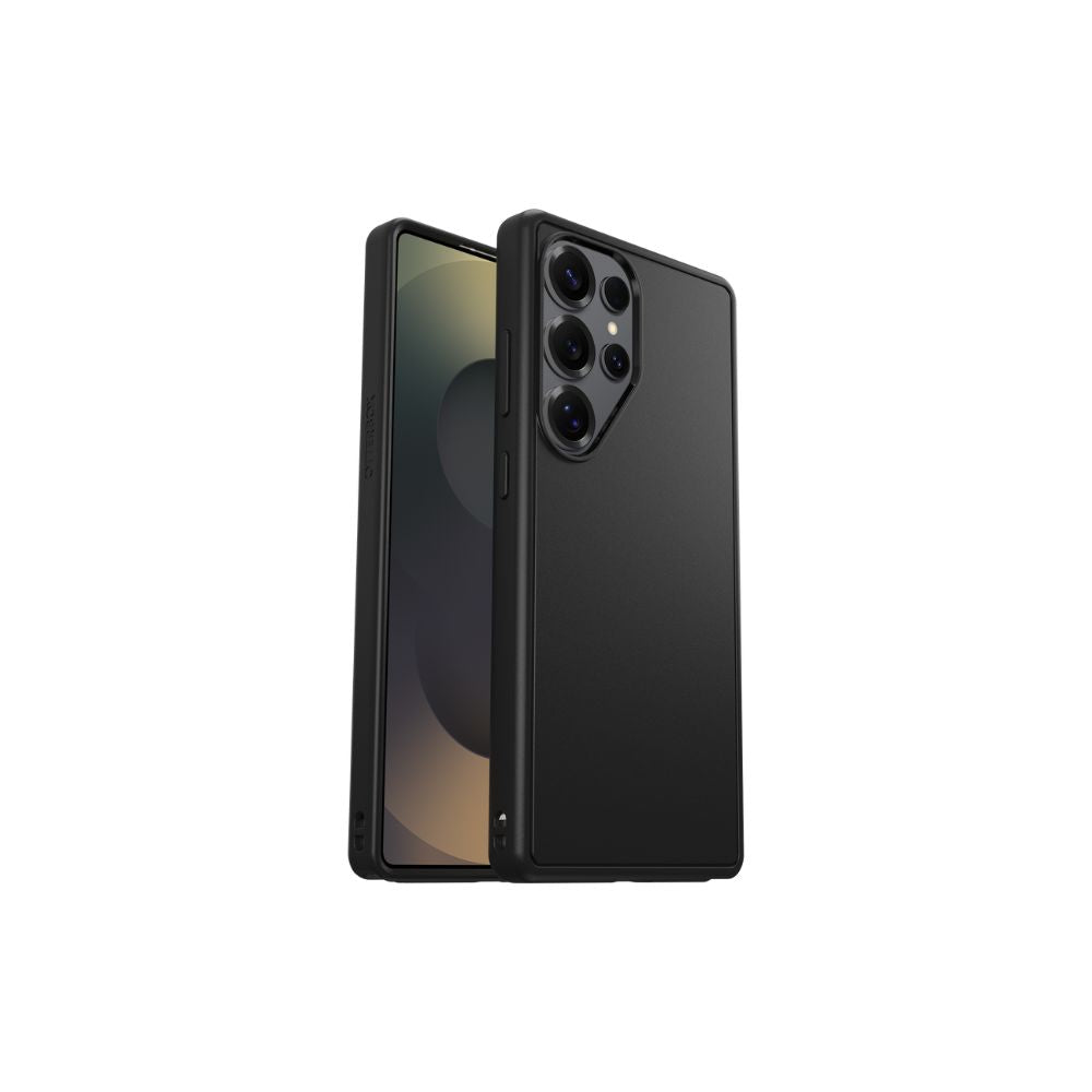 OtterBox Symmetry Magnets Skal för Samsung Galaxy S25 Ultra Svart