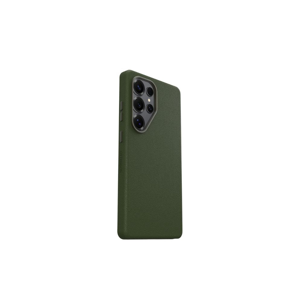 OtterBox Symmetry Cactus Skal för Samsung Galaxy S25 Ultra Grön