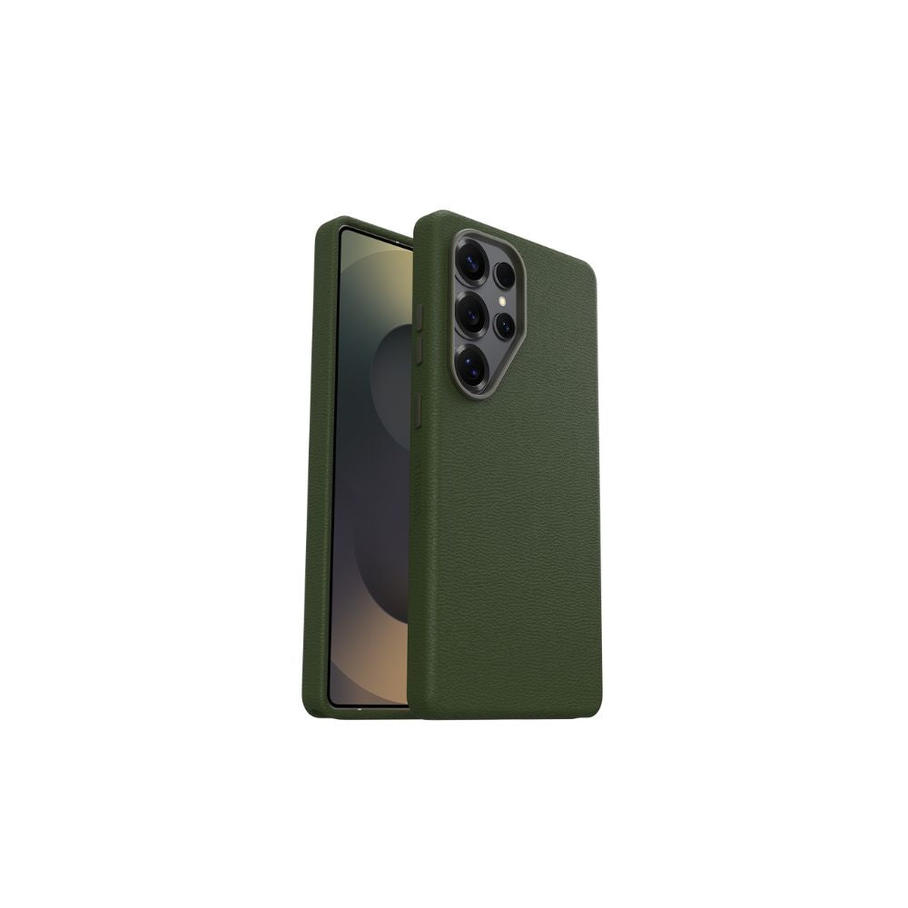 OtterBox Symmetry Cactus Skal för Samsung Galaxy S25 Ultra Grön